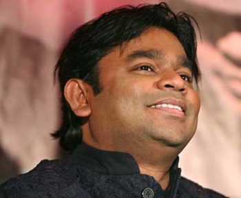 AR Rahman’s special song for Doomsday